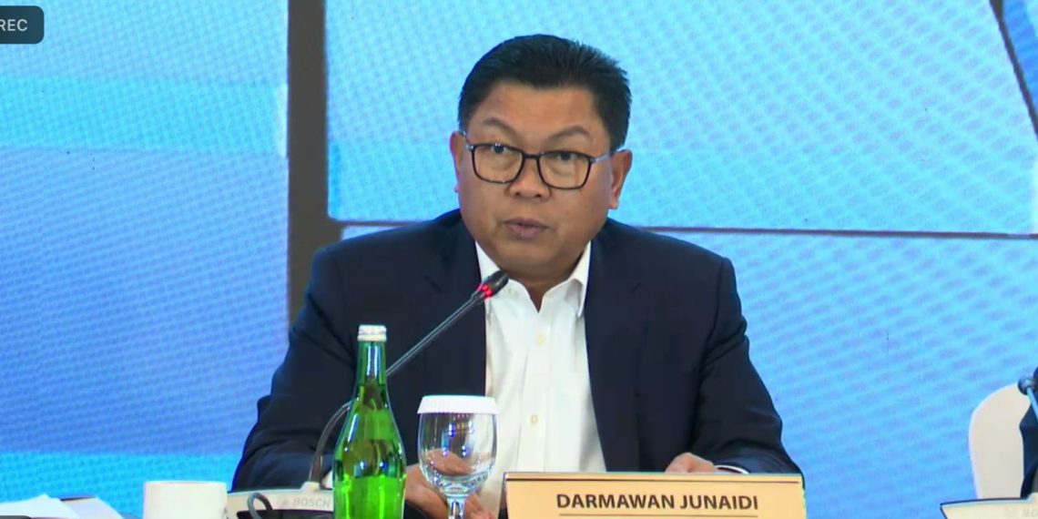 Bank Mandiri Cetak Laba Bersih Rp12,7 Triliun di Kuartal I 2024, Tumbuh 1,13 Persen