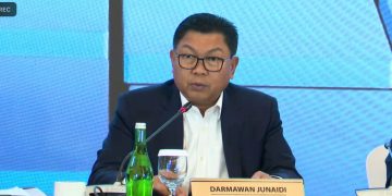 Bank Mandiri Cetak Laba Bersih Rp12,7 Triliun di Kuartal I 2024, Tumbuh 1,13 Persen