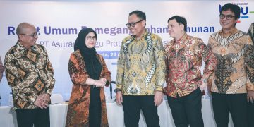 Laba Tugu Insurance Alami Kenaikan Signifikan di Akhir Tahun 2023