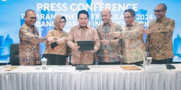 BSI Cetak Laba Impresif Rp1,71 Triliun Hingga Maret 2024