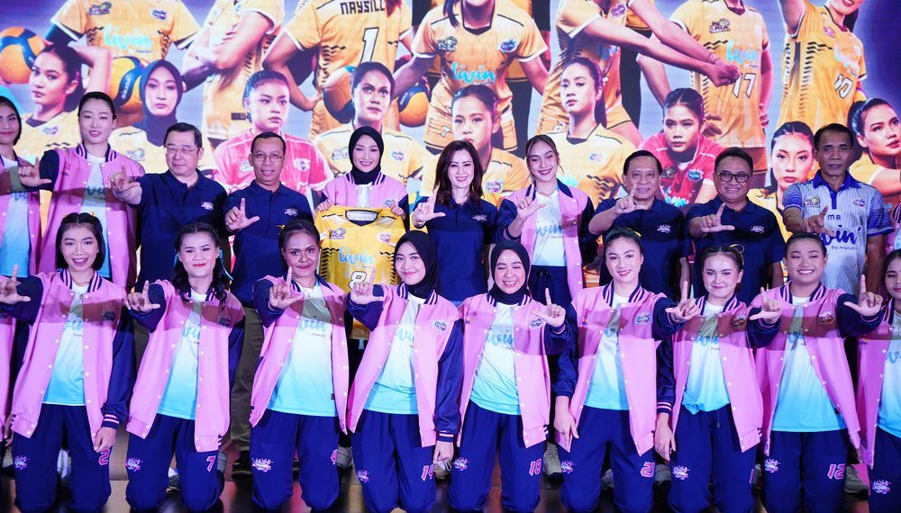 Jakarta Livin Mandiri