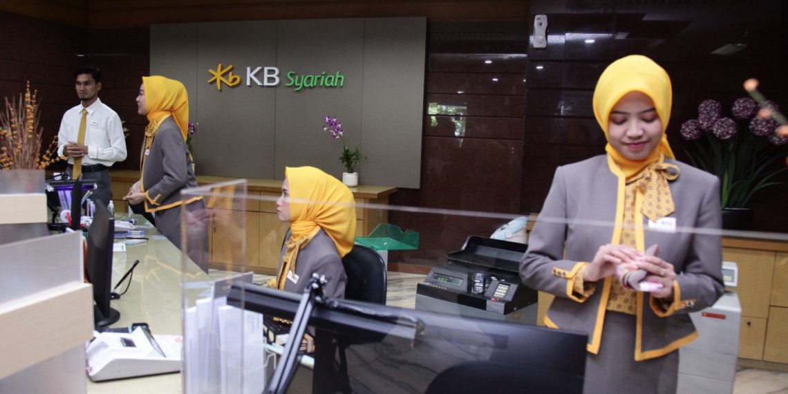 KB Bank Syariah