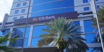 KB Bank