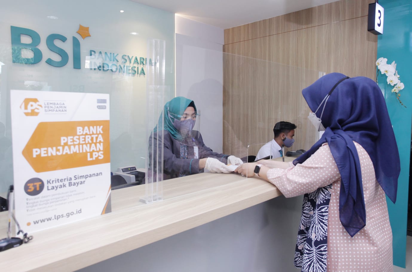 Kuartal I 2024 Laba Bersih Bsi Tumbuh Double Digit Jadi Segini Infobanknews 2698