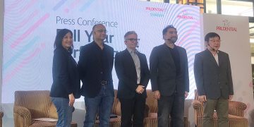 Prudential Indonesia