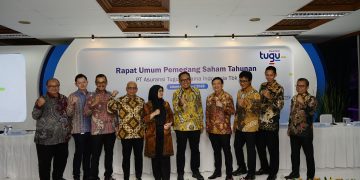 RUPST Tugu Insurance