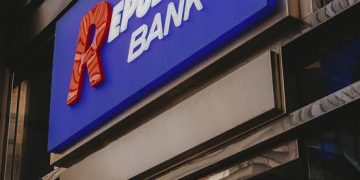 Republic Bank