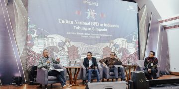 Talkshow Asbanda