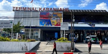Lewat Teknologi Ini, PT TKDN Dukung Dishub Sumut Wujudkan Smart Terminal