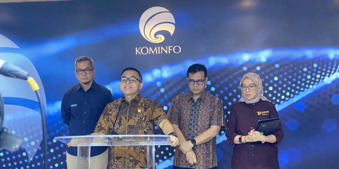 Catat! Ini Bedanya Hunian untuk ASN Single dan Berkeluarga di IKN