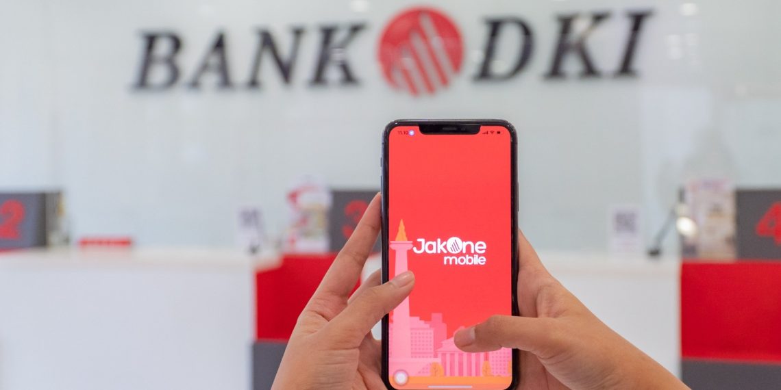Dorong Transaksi Non Tunai, Bank DKI Gandeng Komunitas Mini 4WD