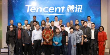 Lawatan ke Hongkong dan Shenzhen, Apindo Perkuat Kerja Sama Bilateral