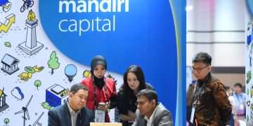 Melalui Xponent di Money 20/20, Mandiri Capital Indonesia Mantap Jajaki Pasar Global