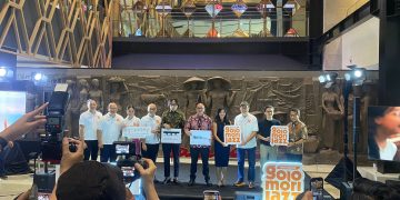 Andien hingga Maliq & D’Essentials Bakal Manggung di International Golo Mori Jazz 2024, Catat Tanggalnya!