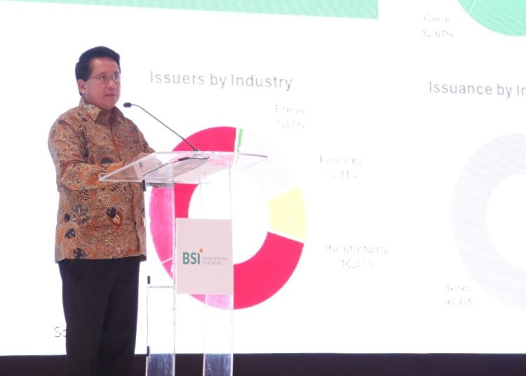 BSI Terbitkan Sukuk Sustainability, Segini Imbal Hasil Yang Ditawarkan ...