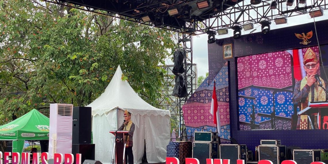 Triwulan I-2024, OJK Catat Kredit UMKM di Sumsel Tumbuh 24 Persen