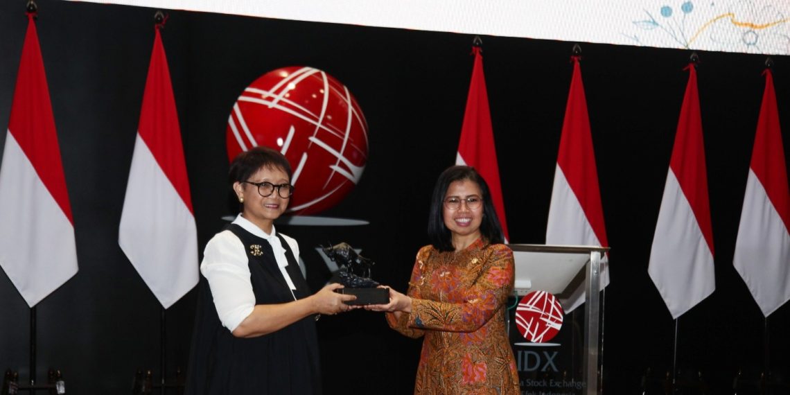 Lewat Program Ini, BEI dan IGNITE Dorong Kepemimpinan Perempuan Indonesia