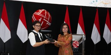Lewat Program Ini, BEI dan IGNITE Dorong Kepemimpinan Perempuan Indonesia