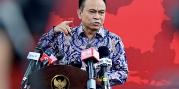 Tegas! Menkominfo Ancam Denda Rp500 Juta bagi TikTok Cs Jika Fasilitasi Judi Online