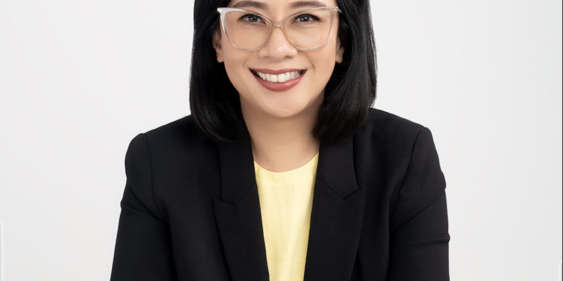 Vira Widiyasari Ditunjuk Jadi Bos Visa Indonesia, Ini Sosoknya