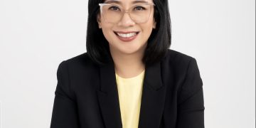 Vira Widiyasari Ditunjuk Jadi Bos Visa Indonesia, Ini Sosoknya