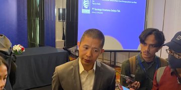 Ternyata Ini Penyebab Emiten Sandiaga Uno Saratoga Rugi Rp10,14 Triliun