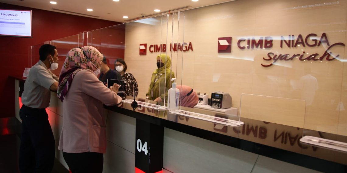 Kolaborasi Bareng Principal Indonesia, CIMB Niaga Luncurkan Reksa Dana Syariah Denominasi USD