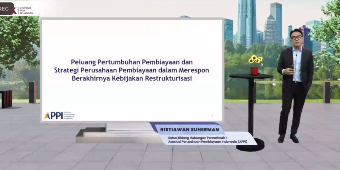 APPI Pede Industri Multifinance Bakal Tumbuh Double Digit di 2024, Ini Pendukungnya