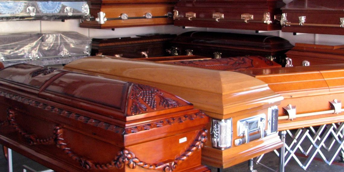 Viral Peti Jenazah Kena Bea Masuk 30 Persen, Bea Cukai Angkat Suara