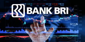 Ilustrasi Bank BRI buyback saham