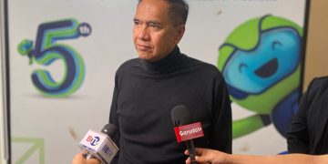 Gita Wirjawan Ungkap Kunci Sukses Bangun Pendidikan Berkualitas di RI 