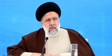 Pemerintah Iran Umumkan Presiden Ebrahim Raisi Tewas dalam Kecelakan Heli