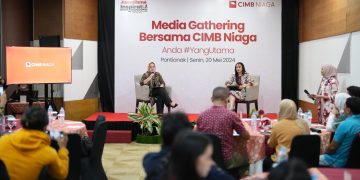 Begini Cara CIMB Niaga Perluas Layanan dan Akses Perbankan di Pontianak