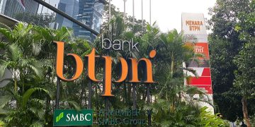 Tumbuh Double Digit, Penyaluran Kredit Bank BTPN Tembus Rp186,56 Triliun di Kuartal I 2024