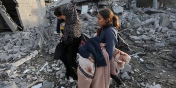 Kemenlu Dukung Keputusan Mahkamah Internasional agar Israel Hentikan Serangan di Rafah
