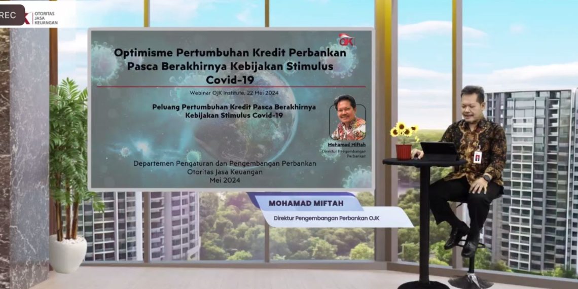 Restrukturisasi Berakhir, Ini Sederet Tantangan Hantui Perbankan RI