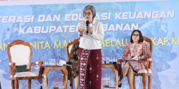 Anggota DPR Soroti Kelemahan UMKM Sulit Berkembang, Apa Itu?