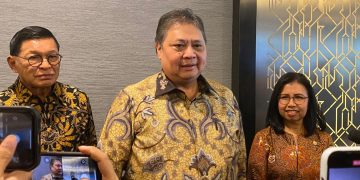 Ramai Penolakan Iuran Tapera, Airlangga: Perlu Sosialisasi Lebih Dalam