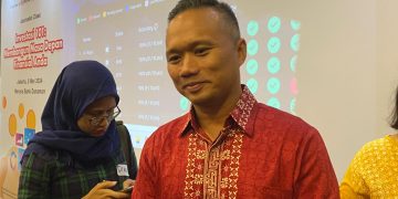 BI Rate Naik, Bank Danamon Pede Kredit Bisa Tumbuh Double Digit