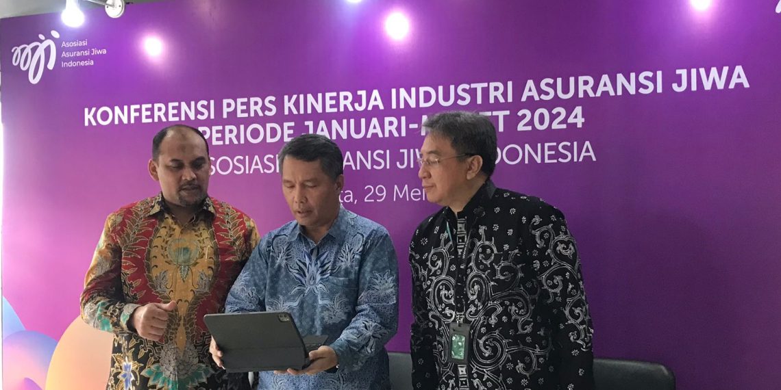 AAJI Premi Asuransi Jiwa