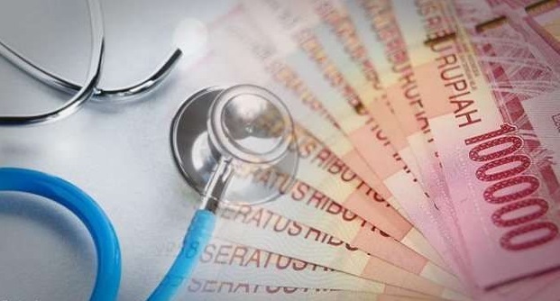 Neraca Pembayaran Indonesia Defisit USD6 Miliar di Triwulan I 2024