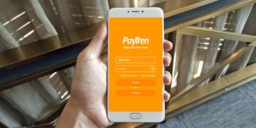 Aplikasi Paytren