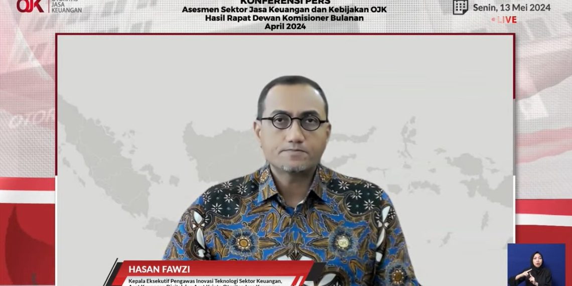 Aset Keuangan Digital