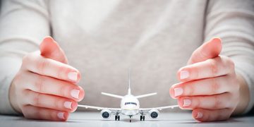 Asuransi Penerbangan