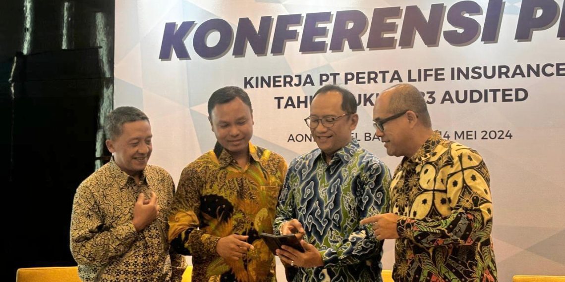 Asuransi Pertalife
