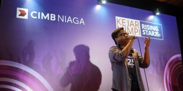 CIMB Niaga Gelar Kejar Mimpi Rising Start Singing Competition, Cek Tahapan Audisinya Di sini