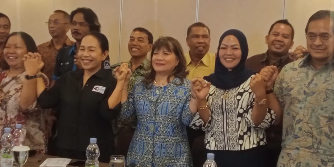 Tolak PP Tapera, APINDO dan KSBSI Akan Lakukan Hal Ini