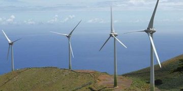 Dukung Transisi Energi Hijau, BNI Danai Akuisisi PLTB Sidrap oleh Barito Group