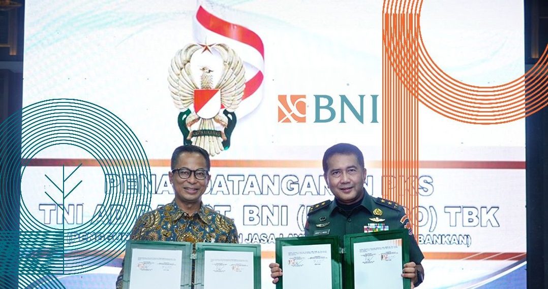 BNI dan TNI AD
