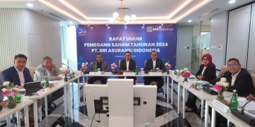 BRI Insurance Dividen